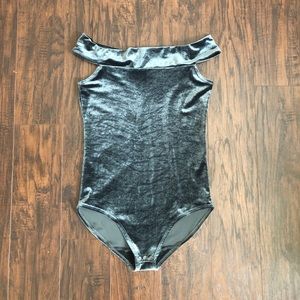 American Eagle Outfitters Bodysuit